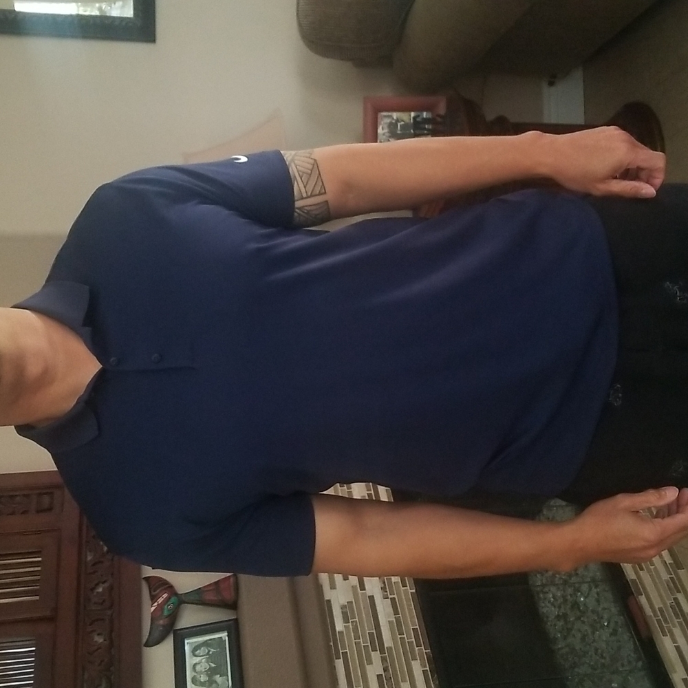 NIKE GOLF Shirt